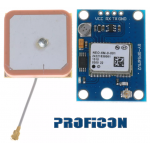 Proficon GPSM1 GPS module NEO-6M για Arduino Raspberry Pi BBC